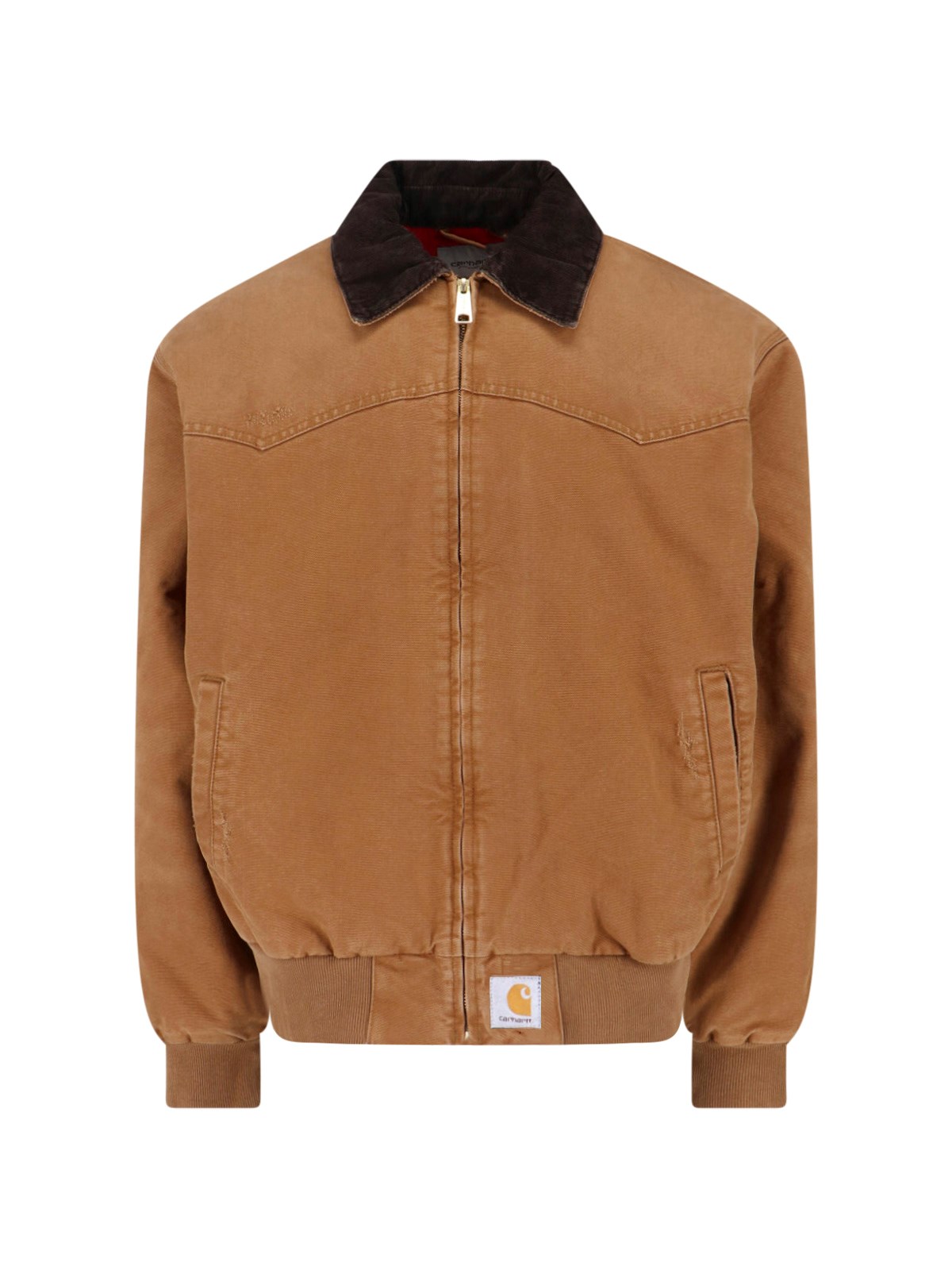Carhartt WIP 'Og Santa Fe' Jacket