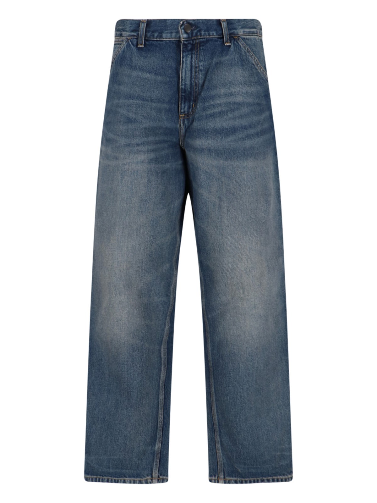 Carhartt WIP Straight "Brandon" Jeans