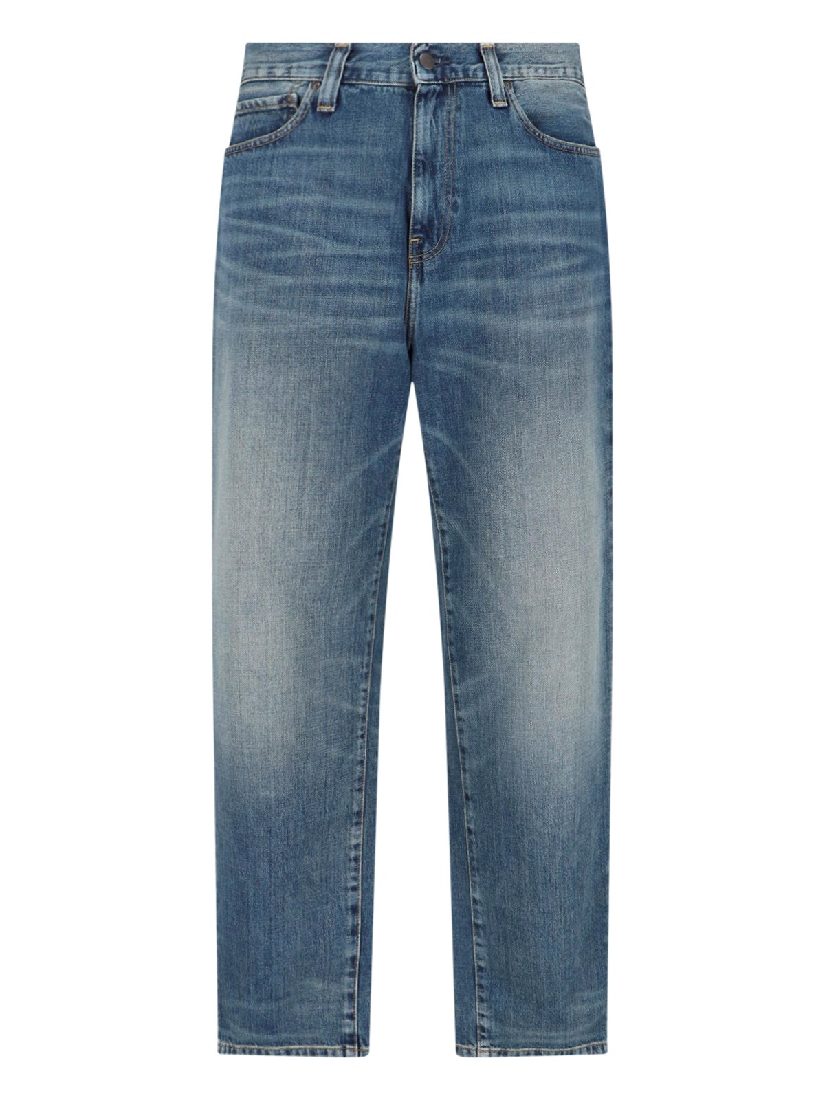 Carhartt WIP 'Aaron' Jeans