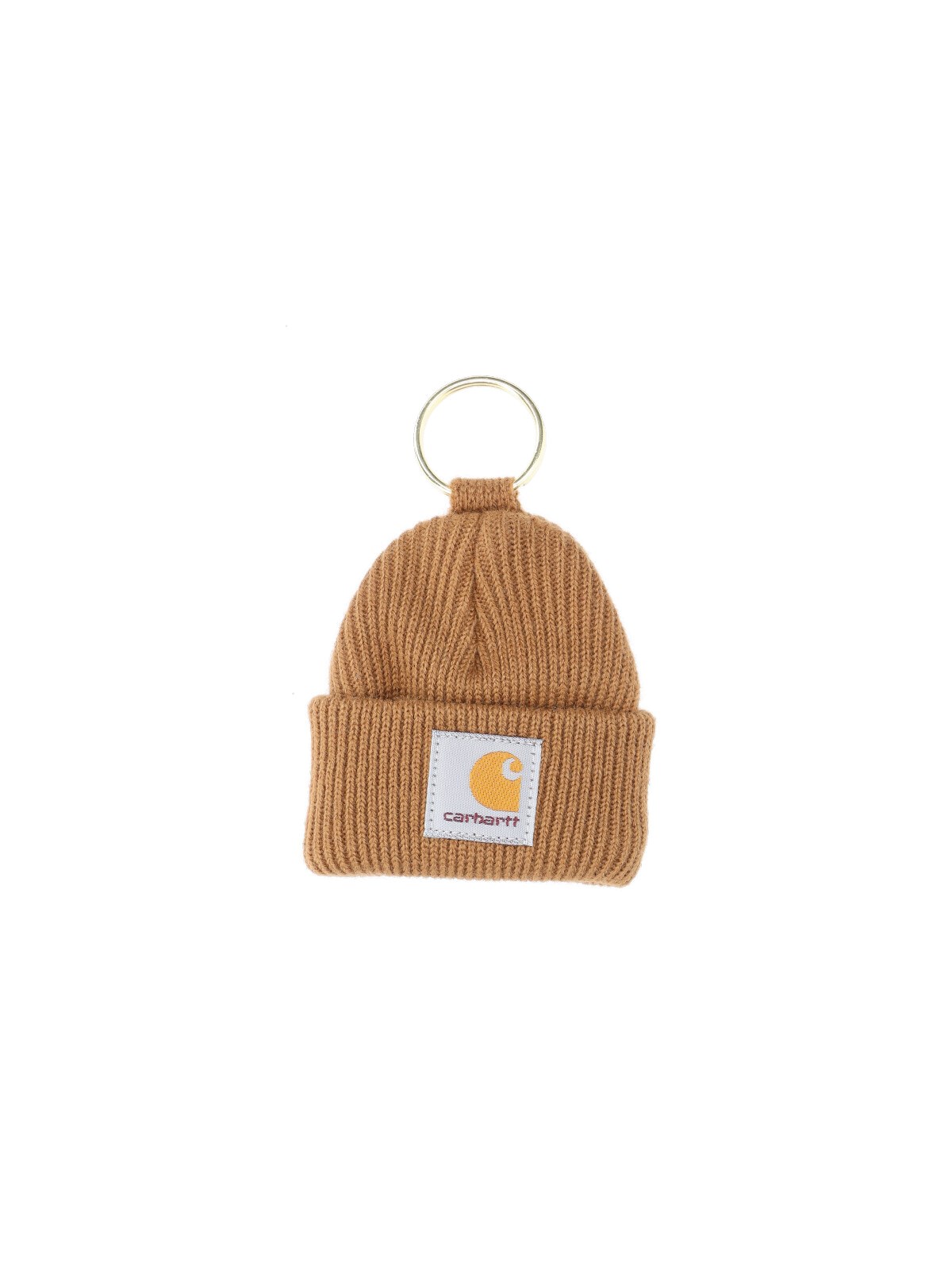 Carhartt WIP Keychain "Mini Watch Hat"