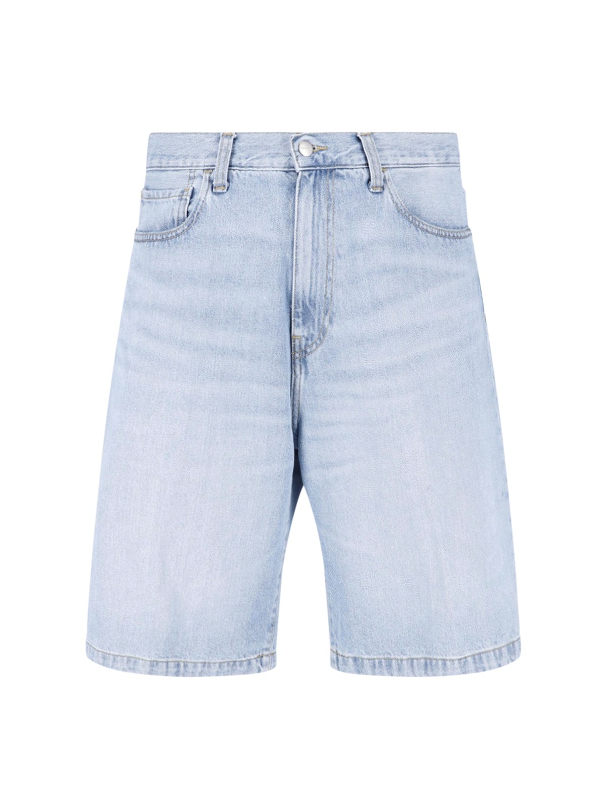 Carhartt WIP Denim Shorts "Landon"