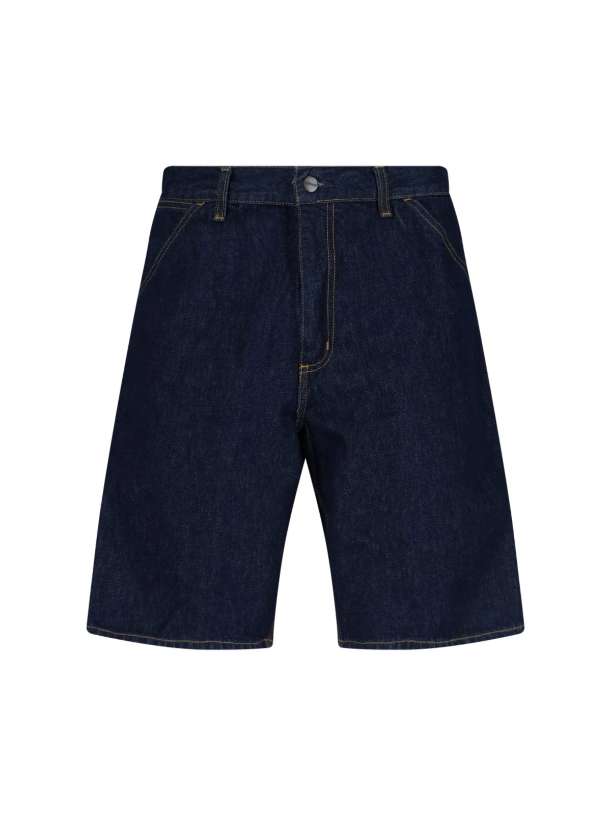 Carhartt WIP 'Single Knee' Bermuda Shorts