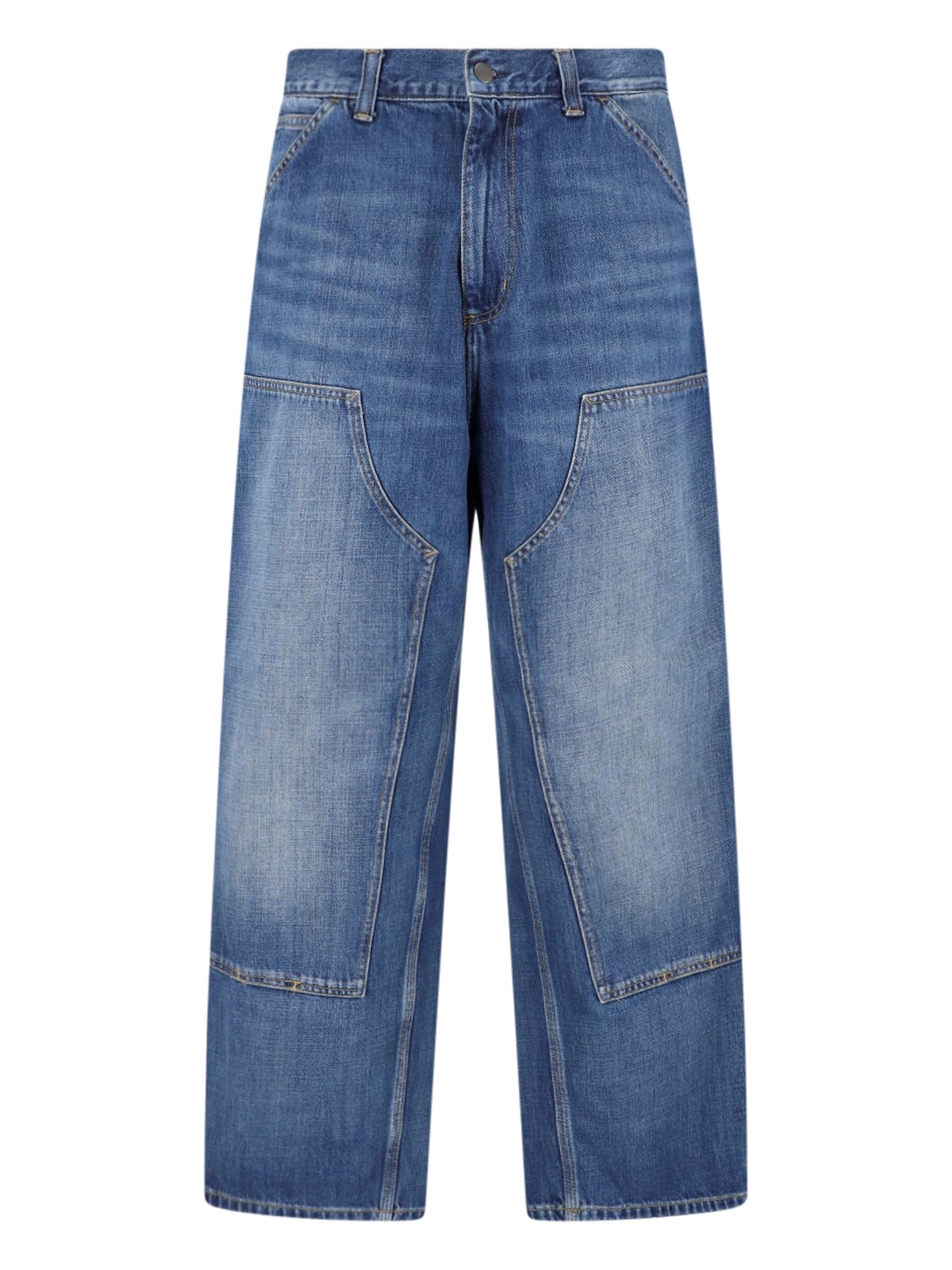 Carhartt WIP Jeans "Double Knee"
