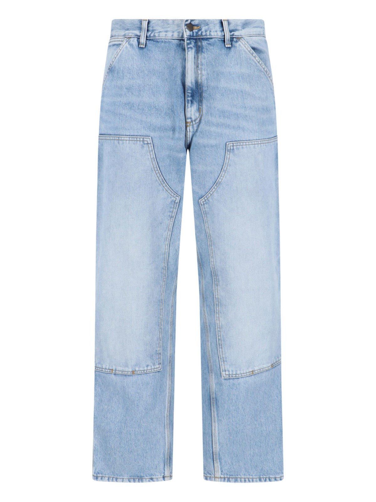 Carhartt WIP 'Og Double Knee' Jeans