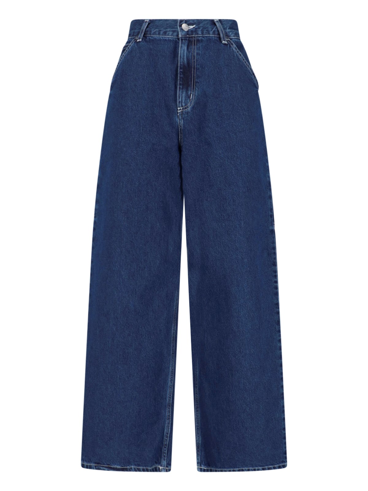 Carhartt WIP Wide Jeans "'W Jens Pant"