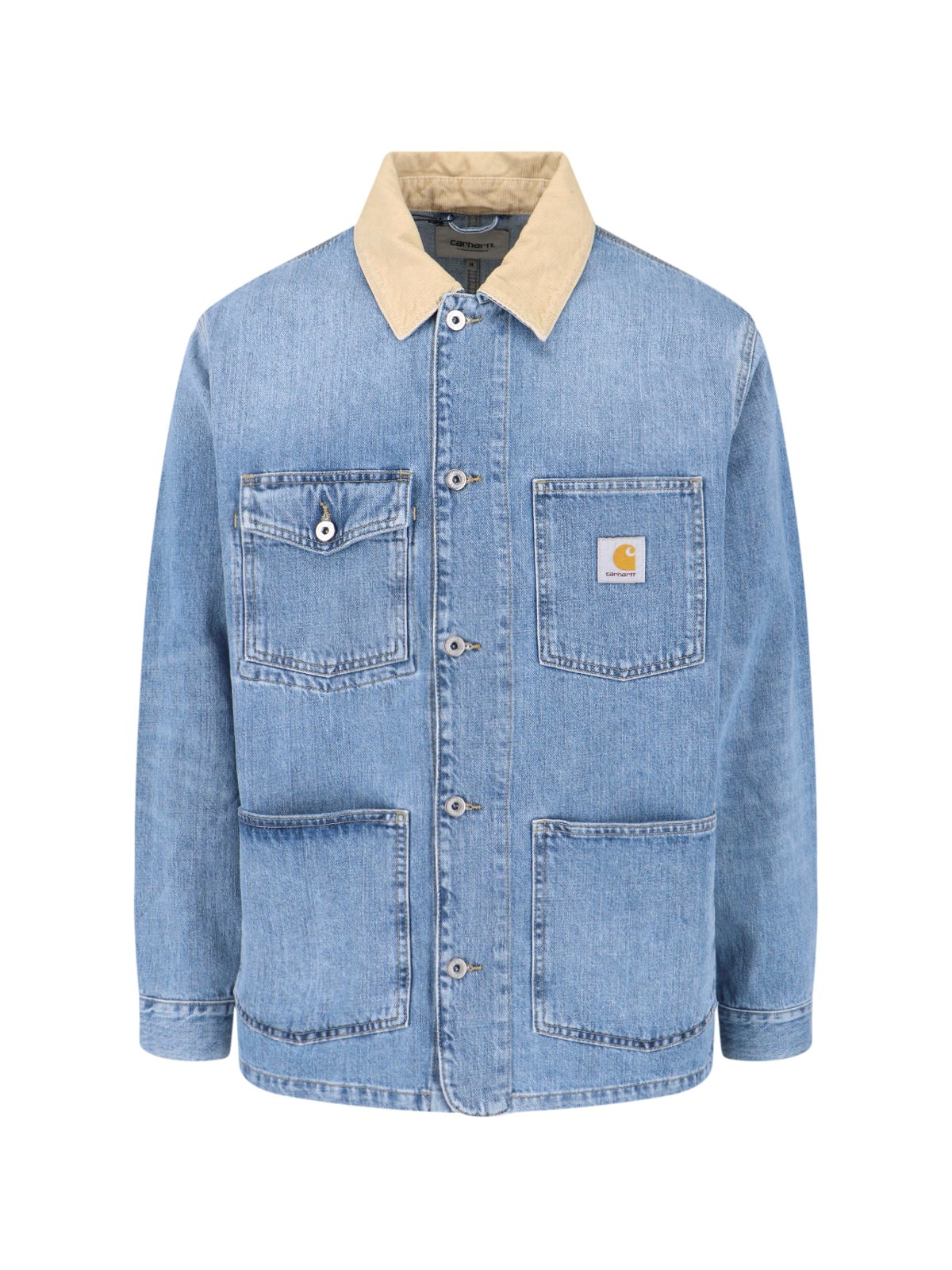 Carhartt WIP "Warren Chore" Jacket