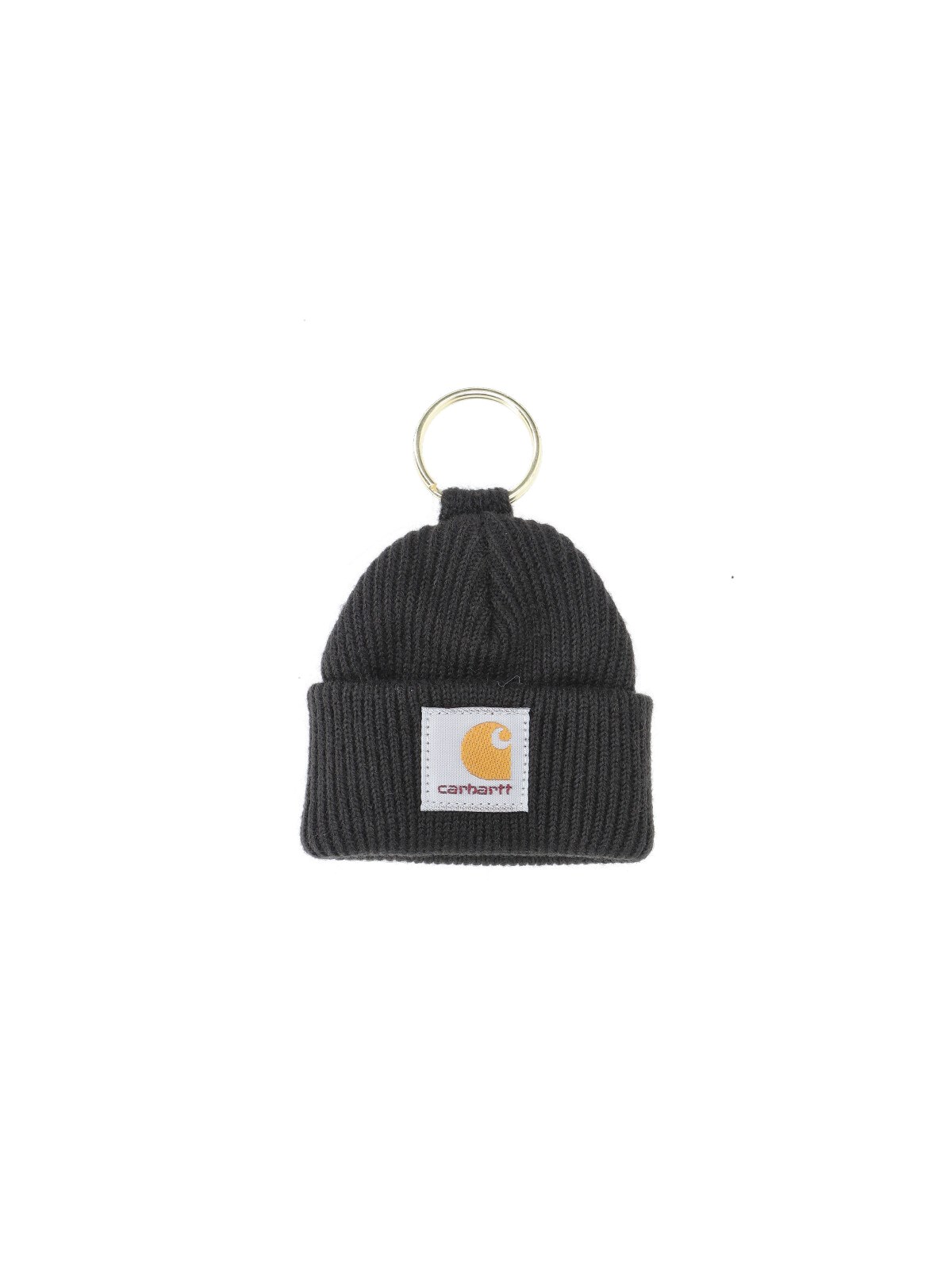 Carhartt WIP Keychain "Mini Watch Hat"