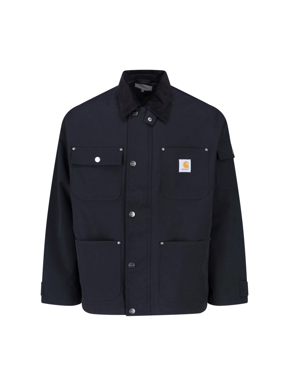 Carhartt WIP "Clapton" Jacket