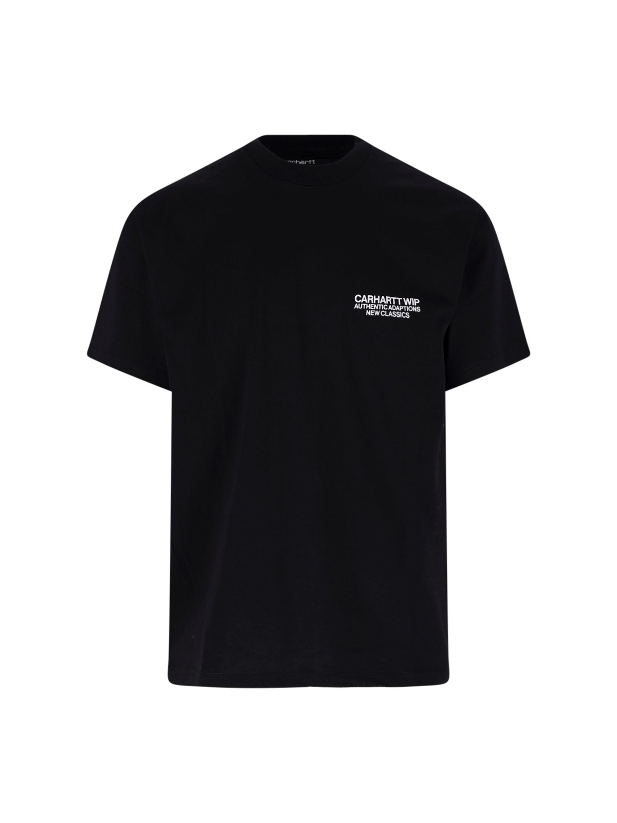 Carhartt WIP T-Shirt "Sean Hamilton 03"