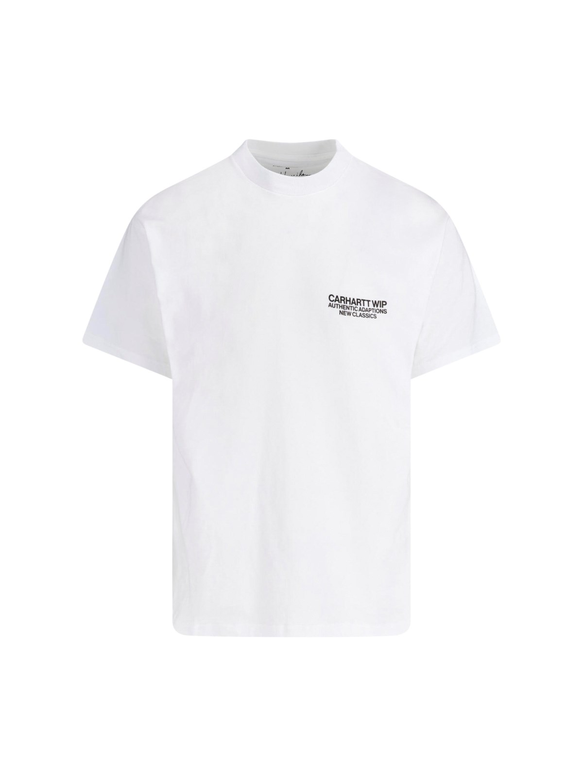 Carhartt WIP T-Shirt "Sean Hamilton 03"