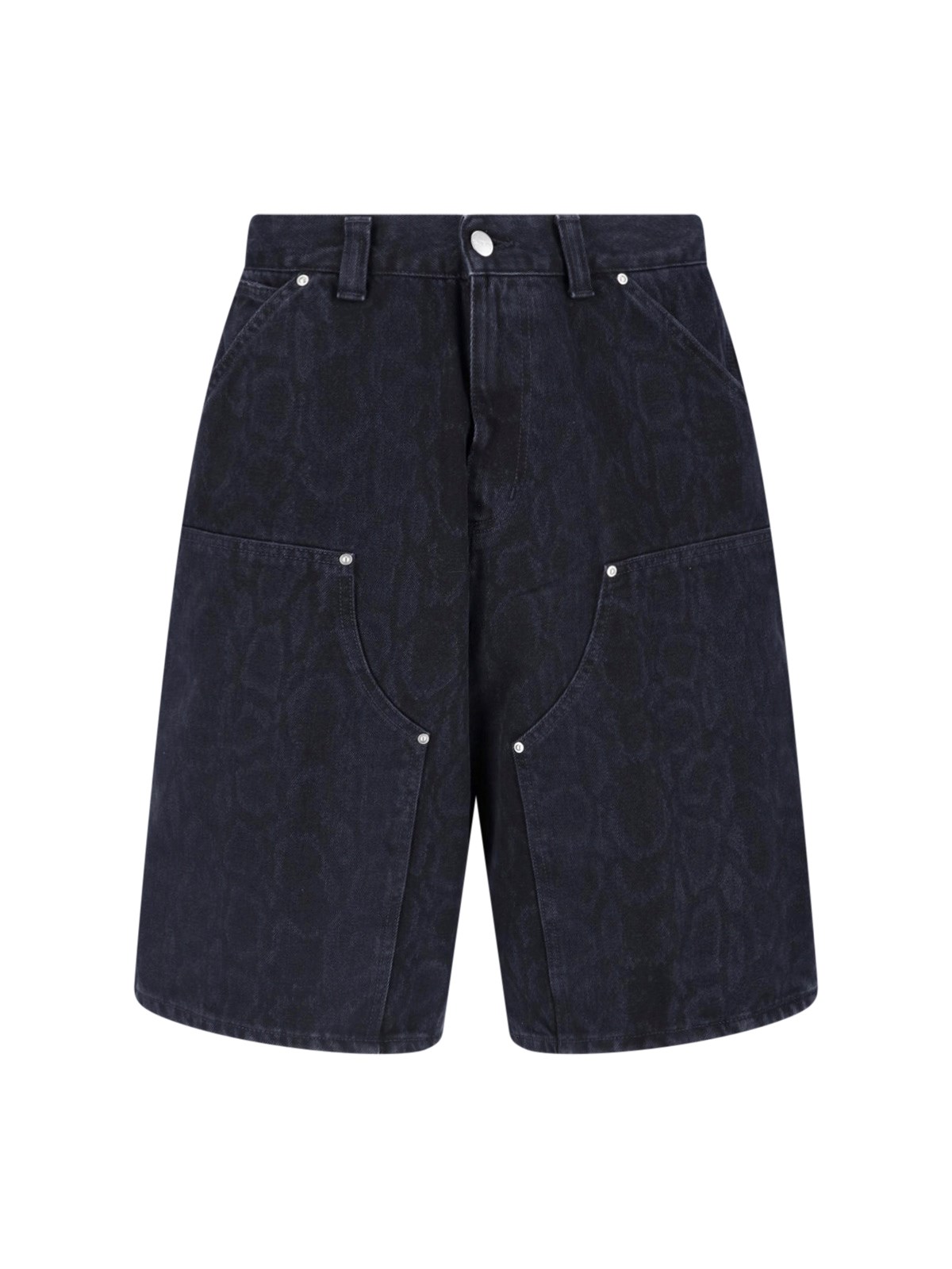 Carhartt WIP Shorts "Double Knee"