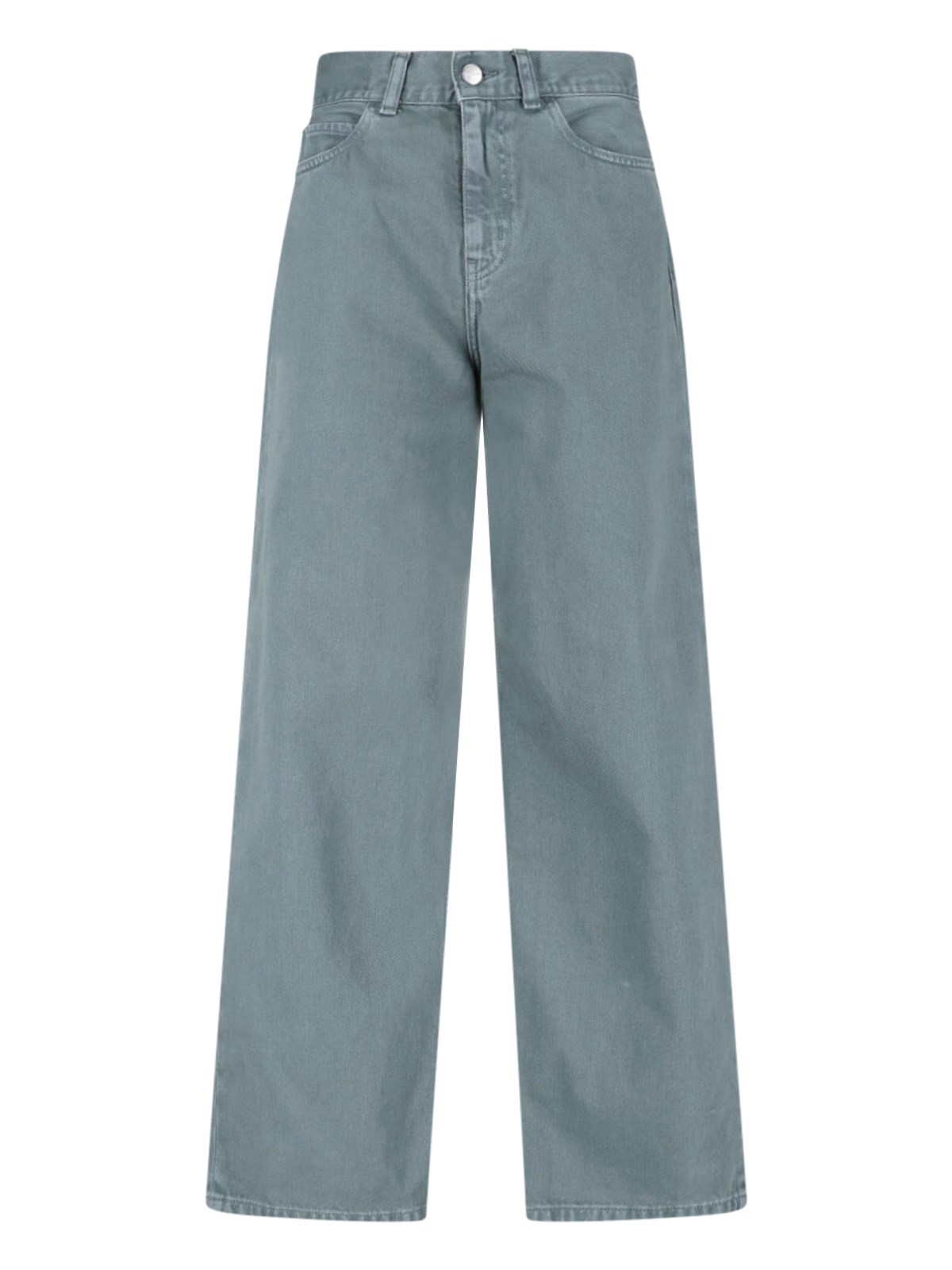 Carhartt WIP Wide Jeans "Brandon"