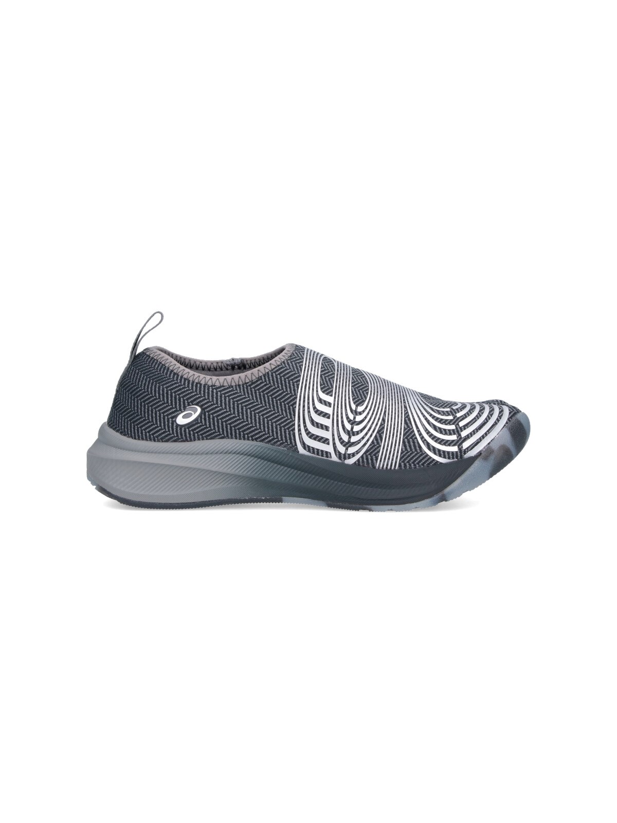 Asics X Kiko Kostadinov Sneakers "Lyasa Ff Tabi"