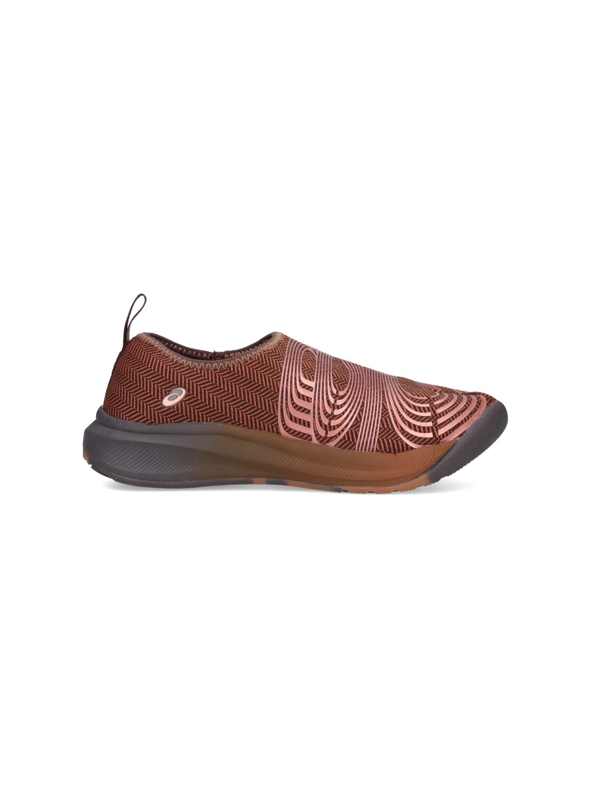 Asics X Kiko Kostadinov Sneakers "Lyasa Ff Tabi"
