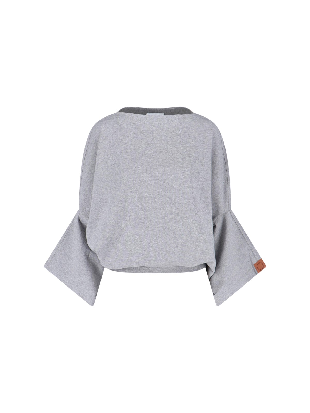 Stella McCartney Hoodie Logo