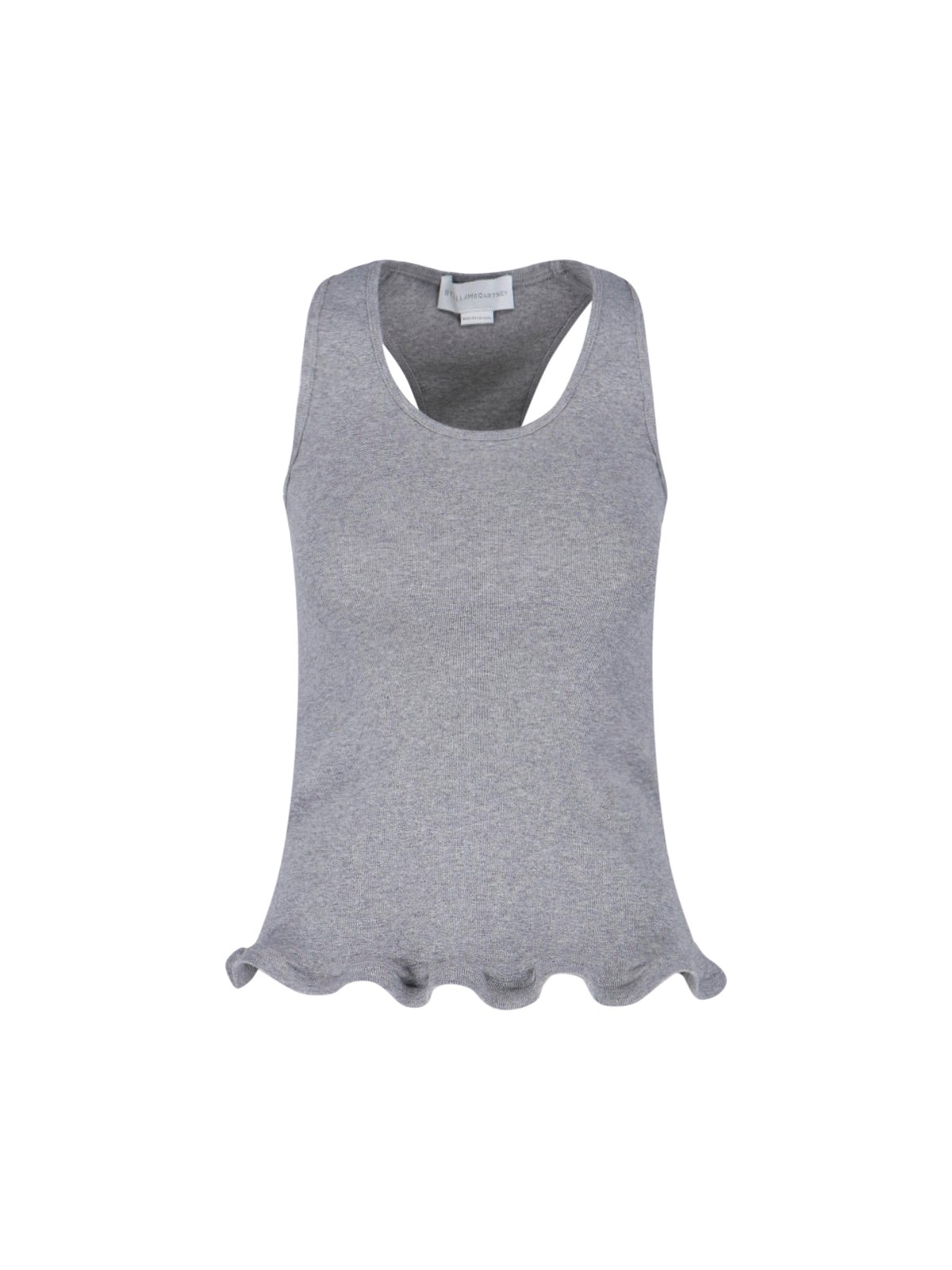 Stella McCartney Cotton Tank Top