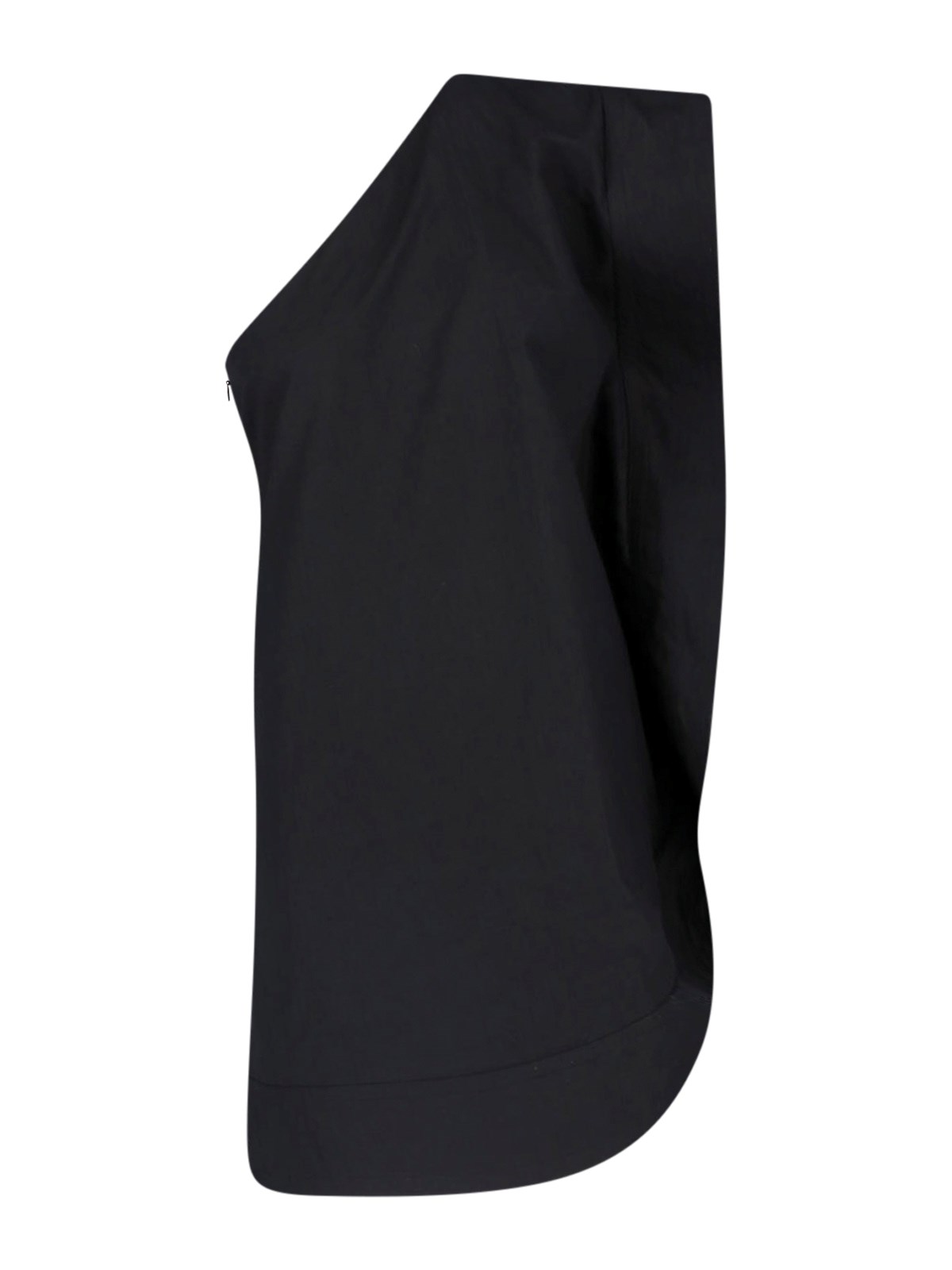 Stella McCartney Asymmetrical Mini Dress
