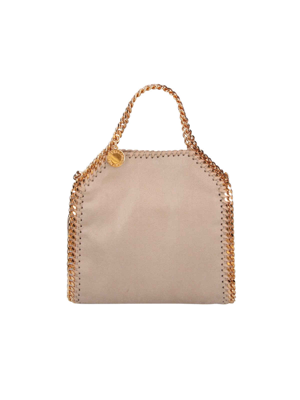 Stella McCartney Micro Tote Bag "Falabella"