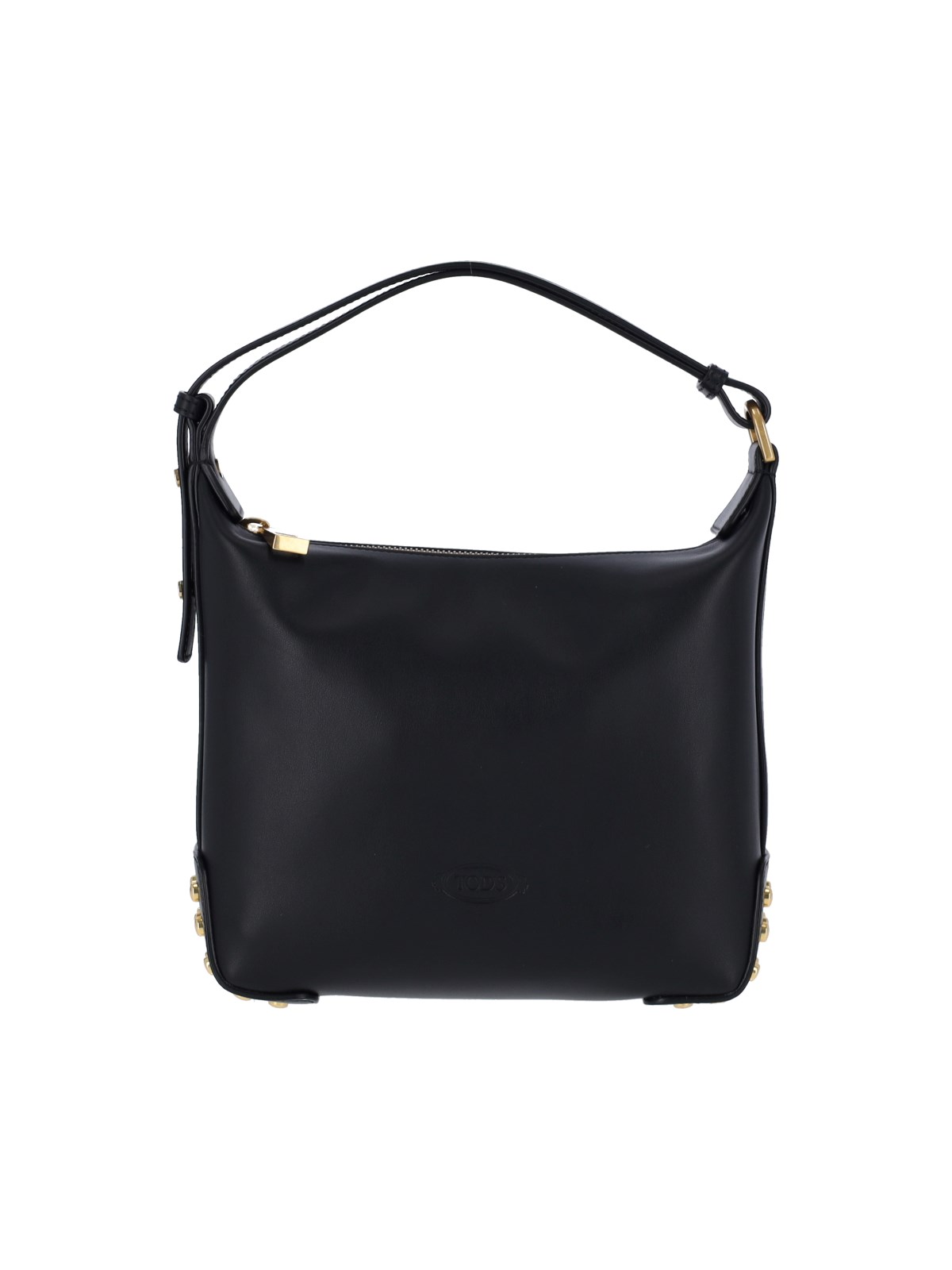 Tod's Schultertasche "Metal Dots"