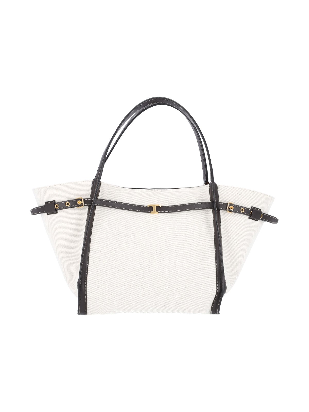 Tod's Medium Tote Bag "Tim
