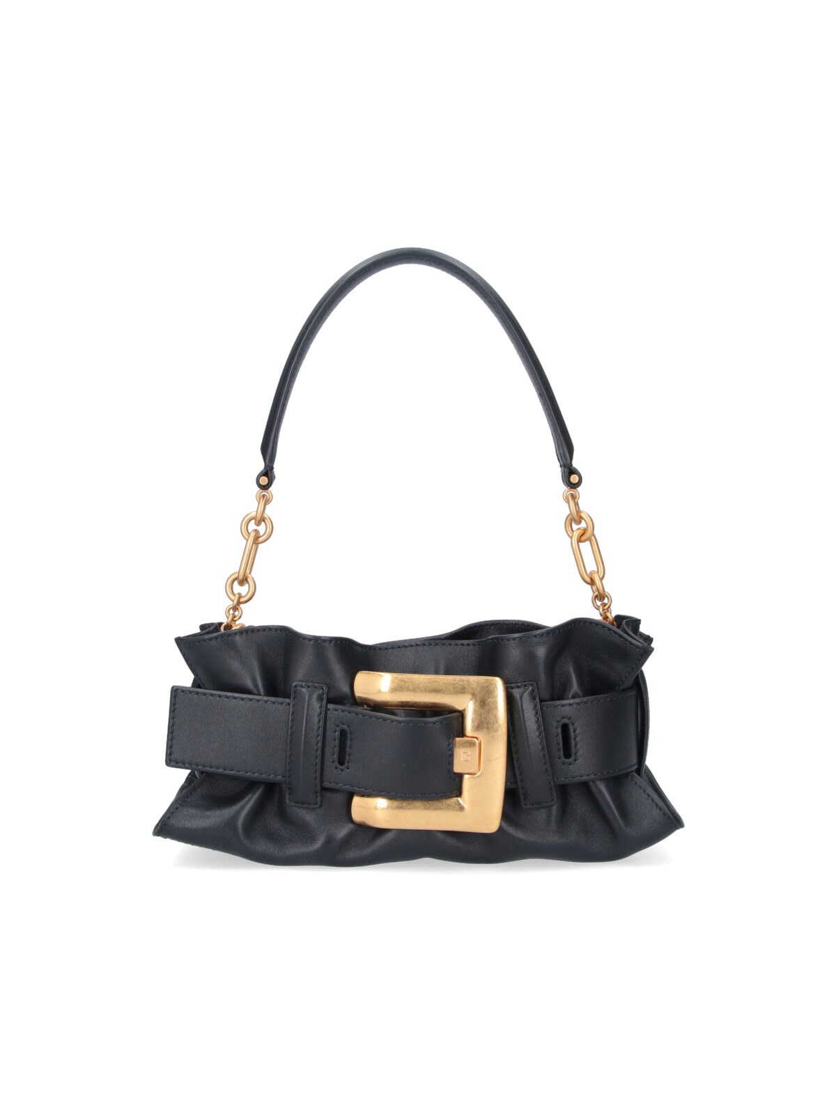 Balmain Mini Bag "Anthem"