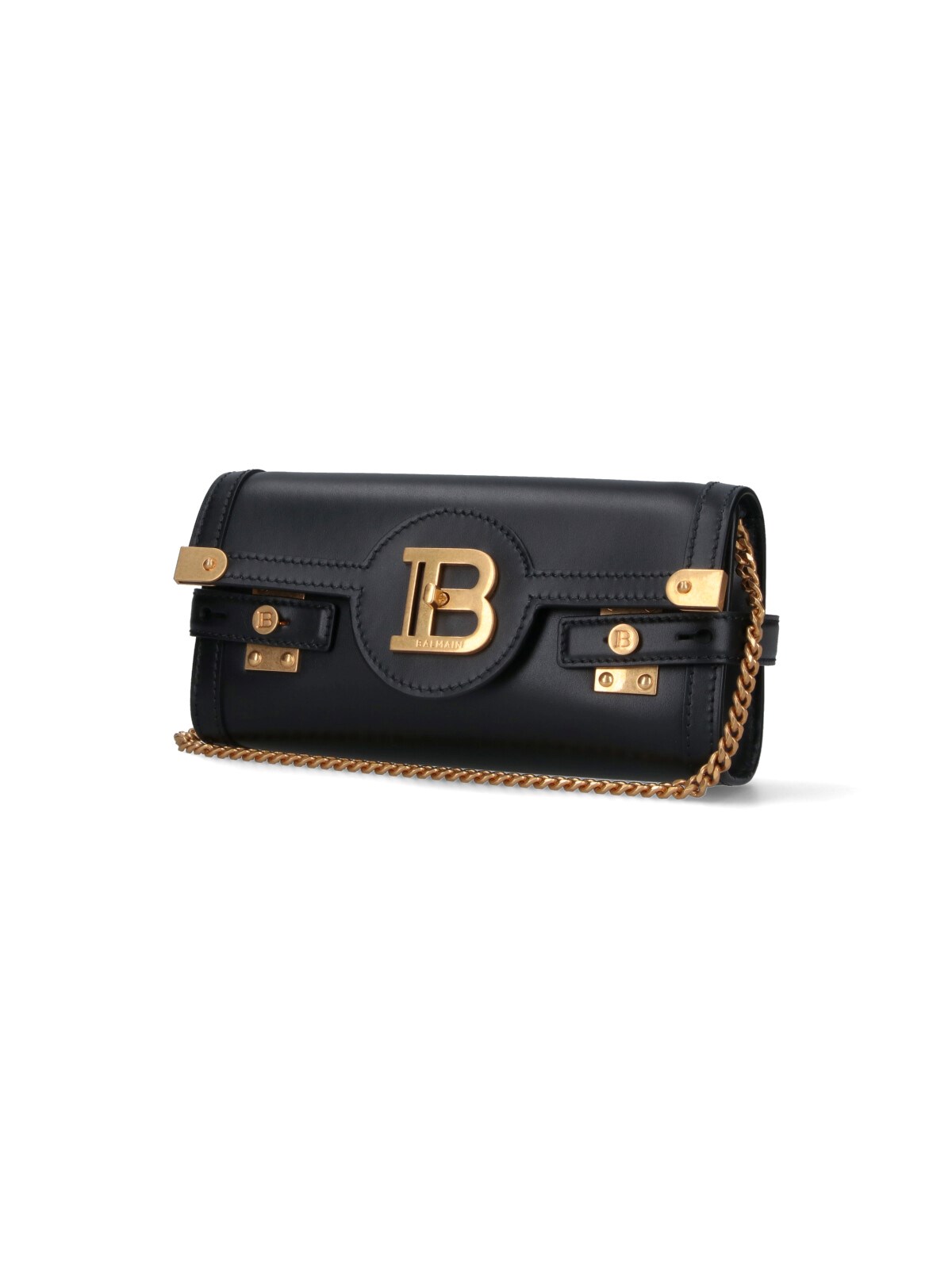 Balmain Pouch 