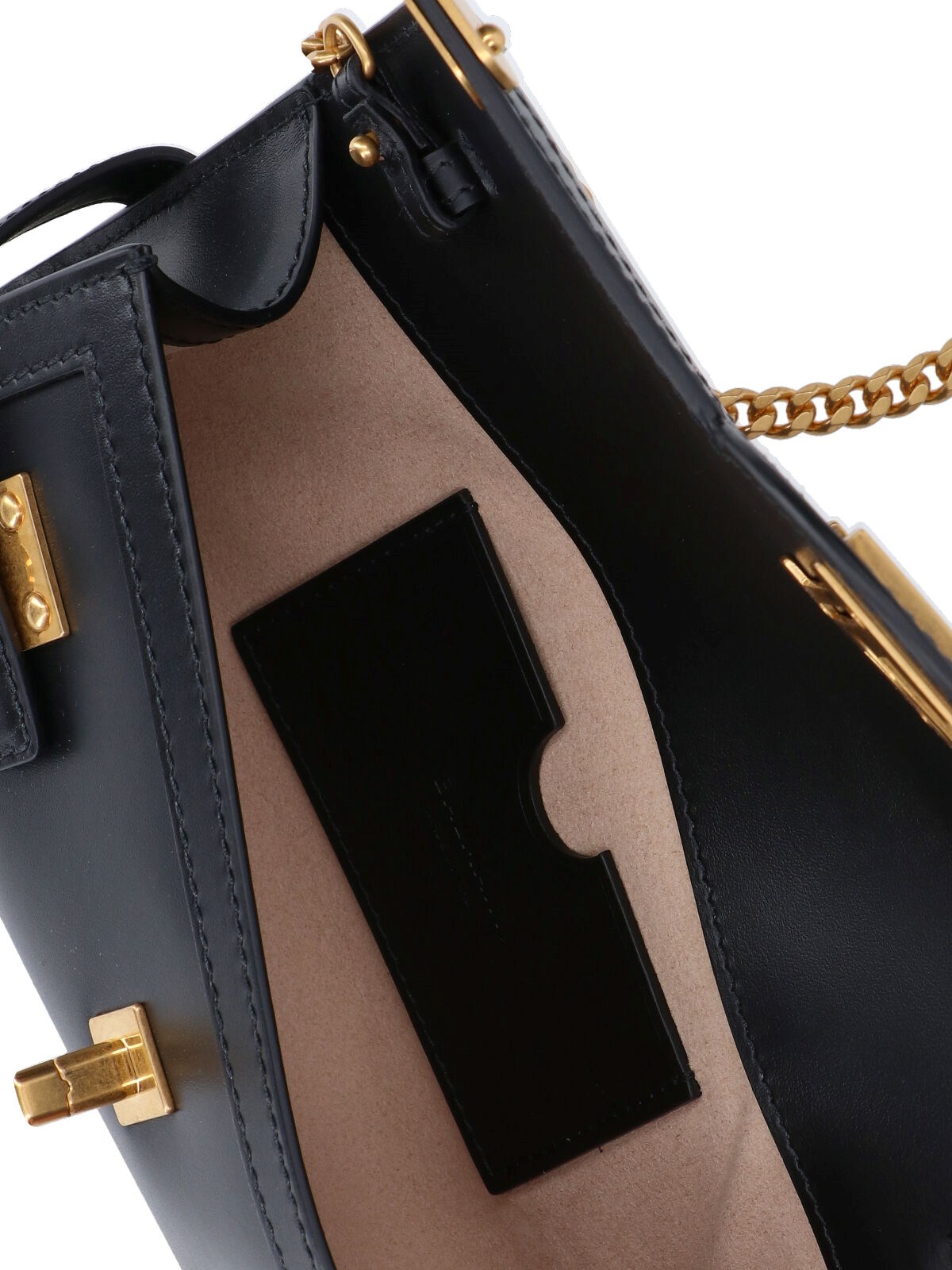 Balmain Pouch 