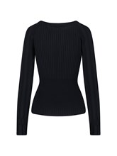 Balmain Button sweater available on SUGAR - 207972
