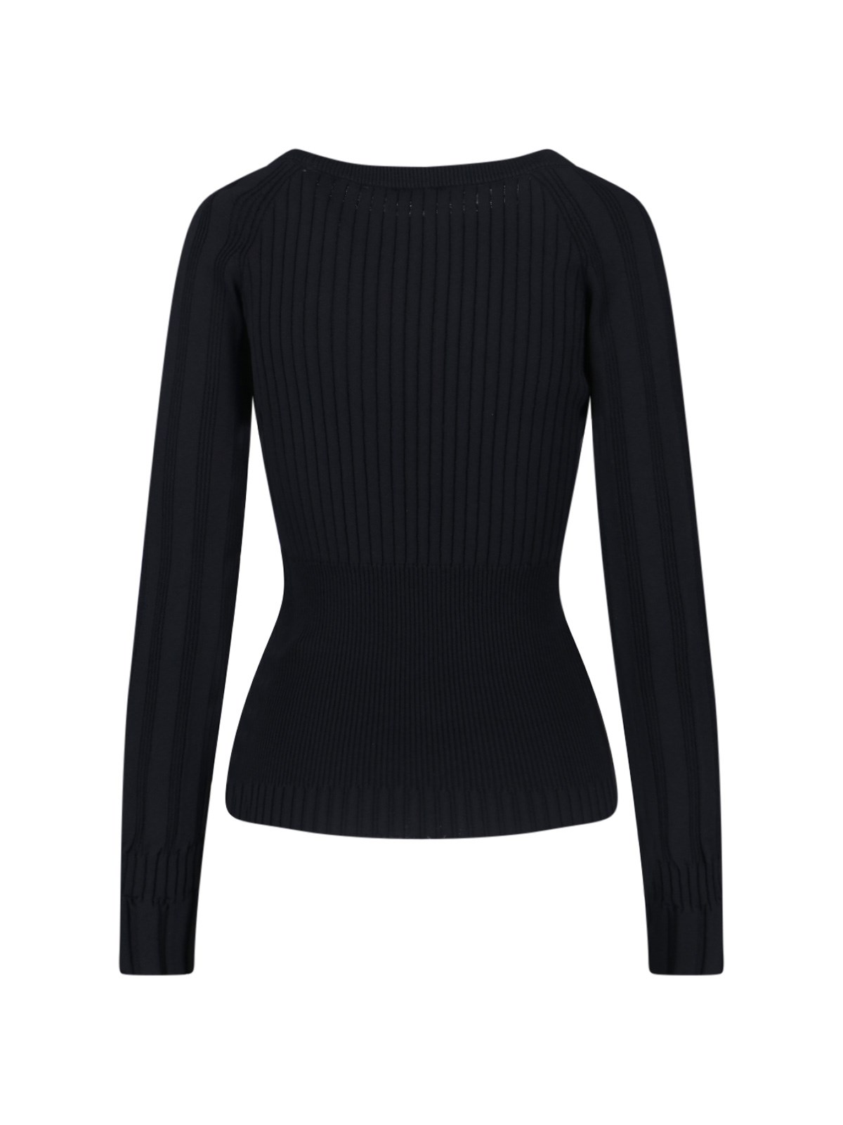 Balmain Button sweater available on SUGAR - 207972