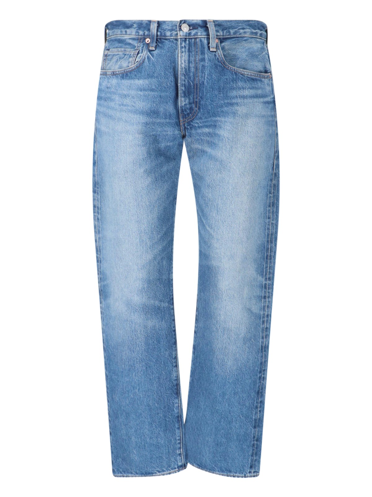 Levi's Strauss Straight Jeans "Anchor"