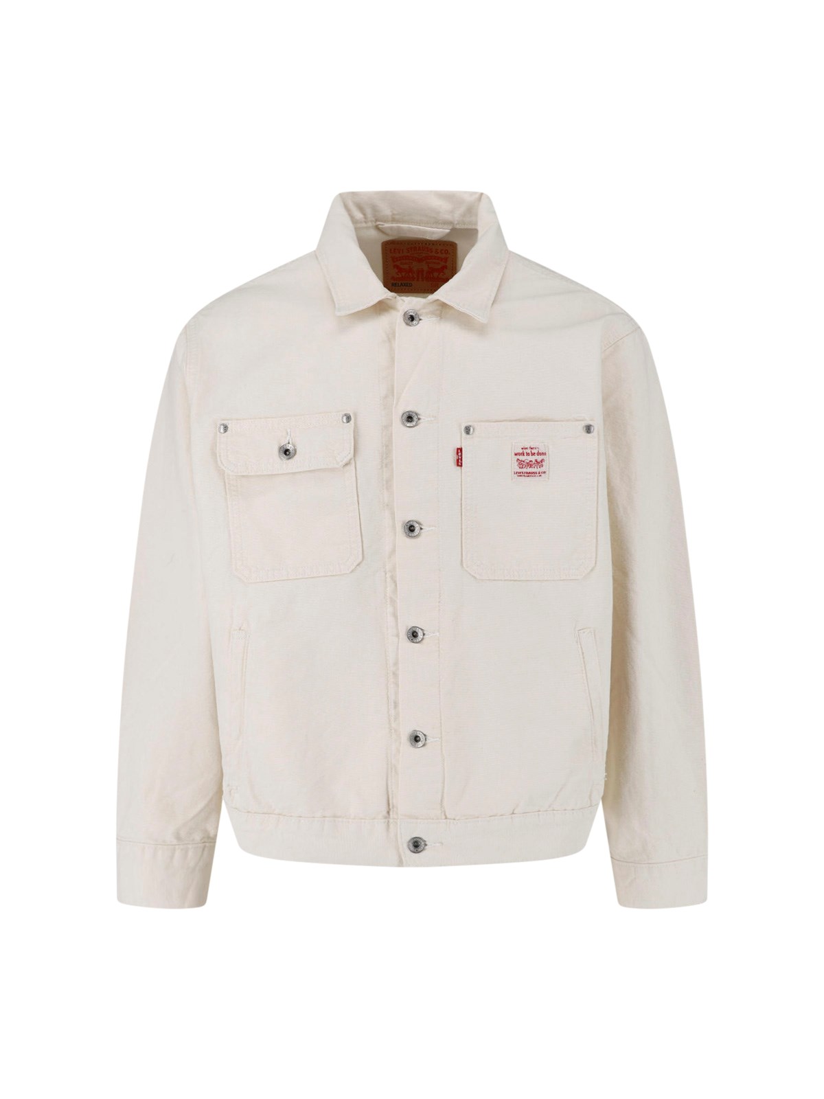 Levi's Strauss Jacket "Sunrise Trucker"