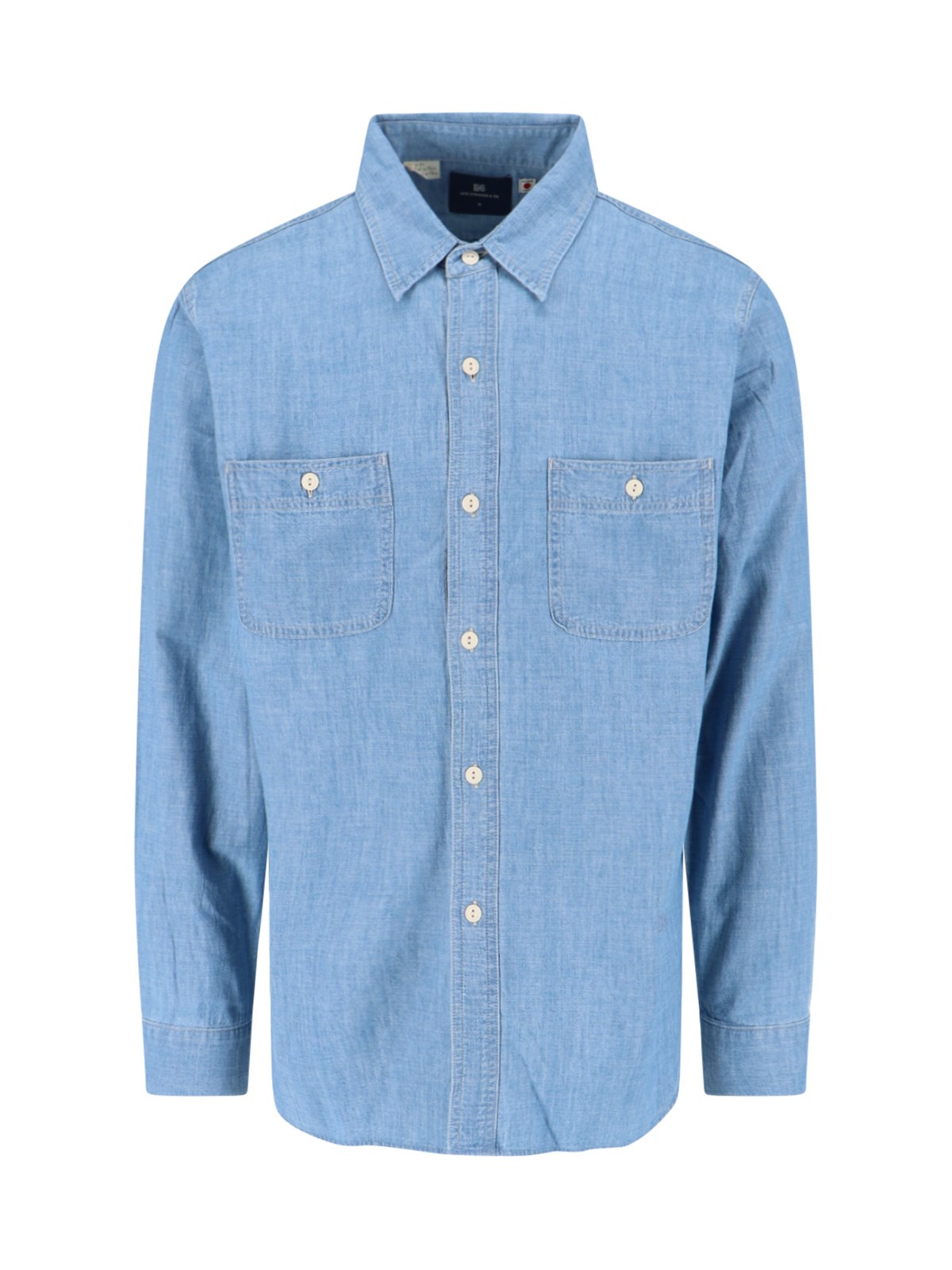 Levi's Strauss Work Shirt