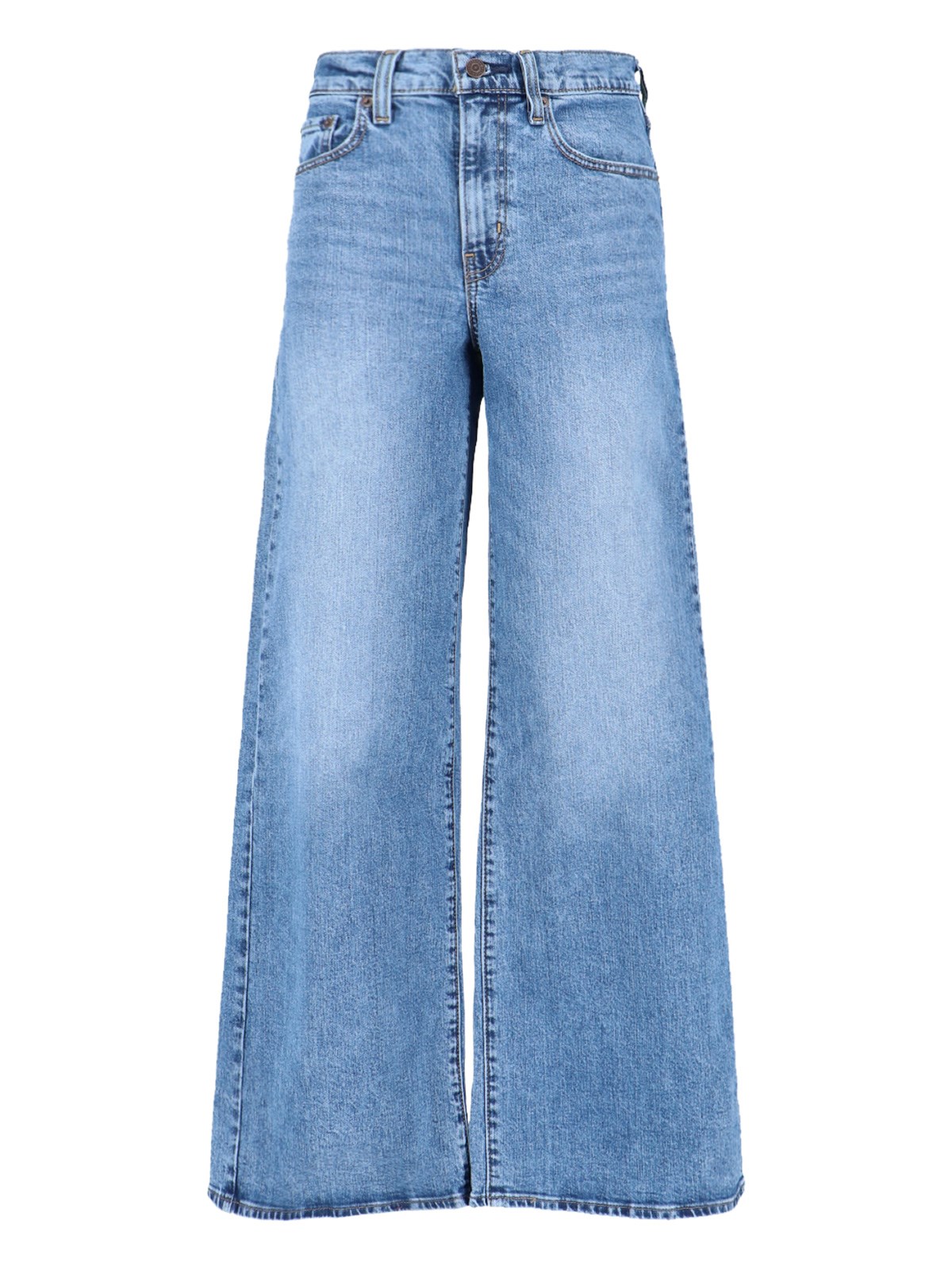 Levi's Strauss Wide Jeans "728"