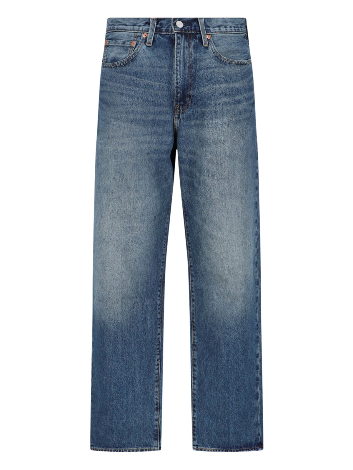 Levi's Strauss "568" Straight Jeans