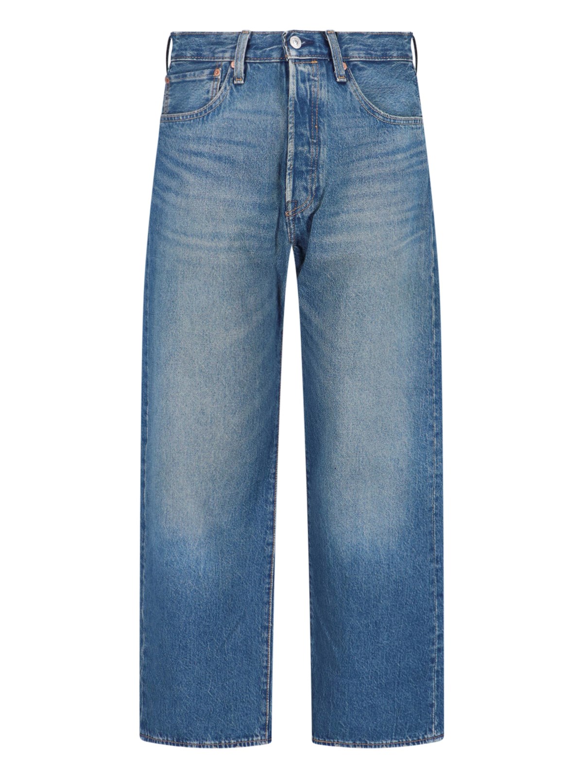 Levi's Strauss Loose Jeans "Loose"