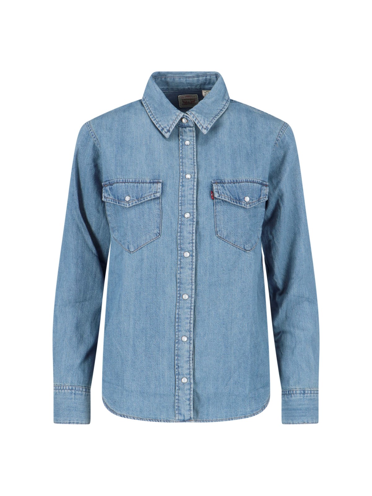Levi's Strauss 'Western' Shirt