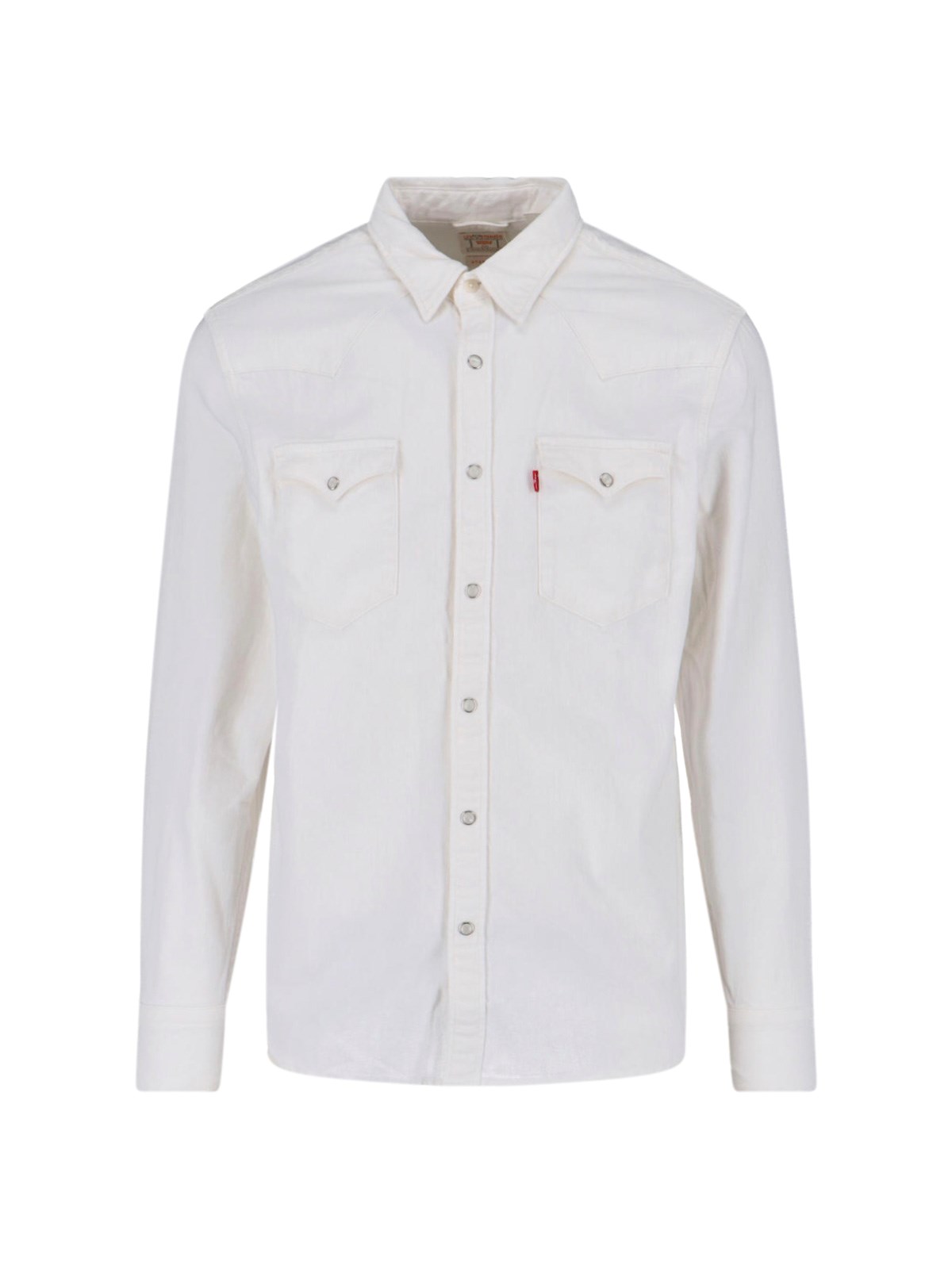 Levi's Strauss 'Barstow Western Standard' Shirt