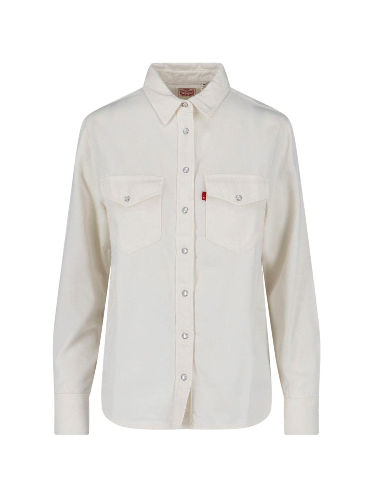 Levi's Strauss 'Western' Shirt
