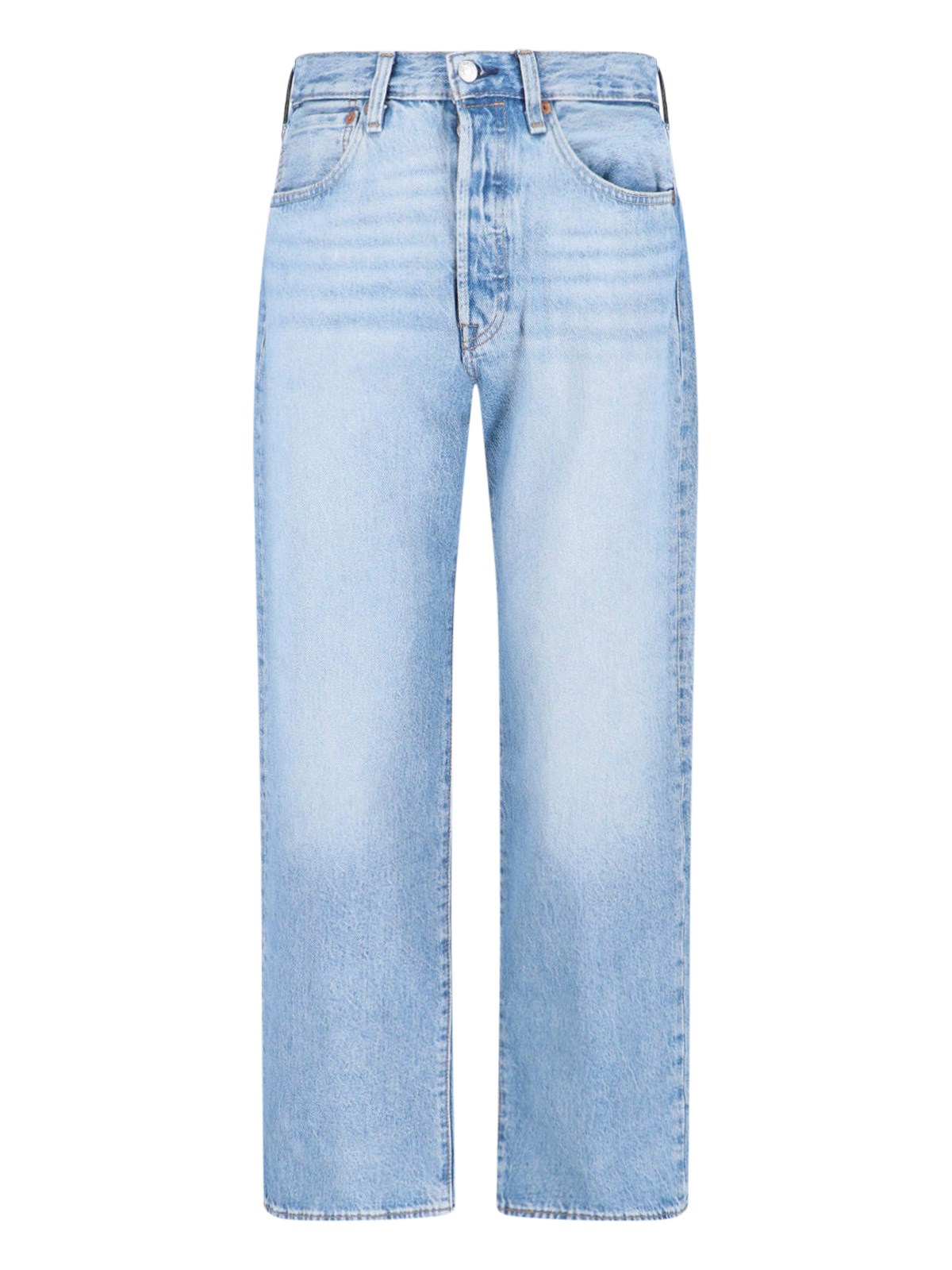 Levi's Strauss 'Loose' Loose Jeans