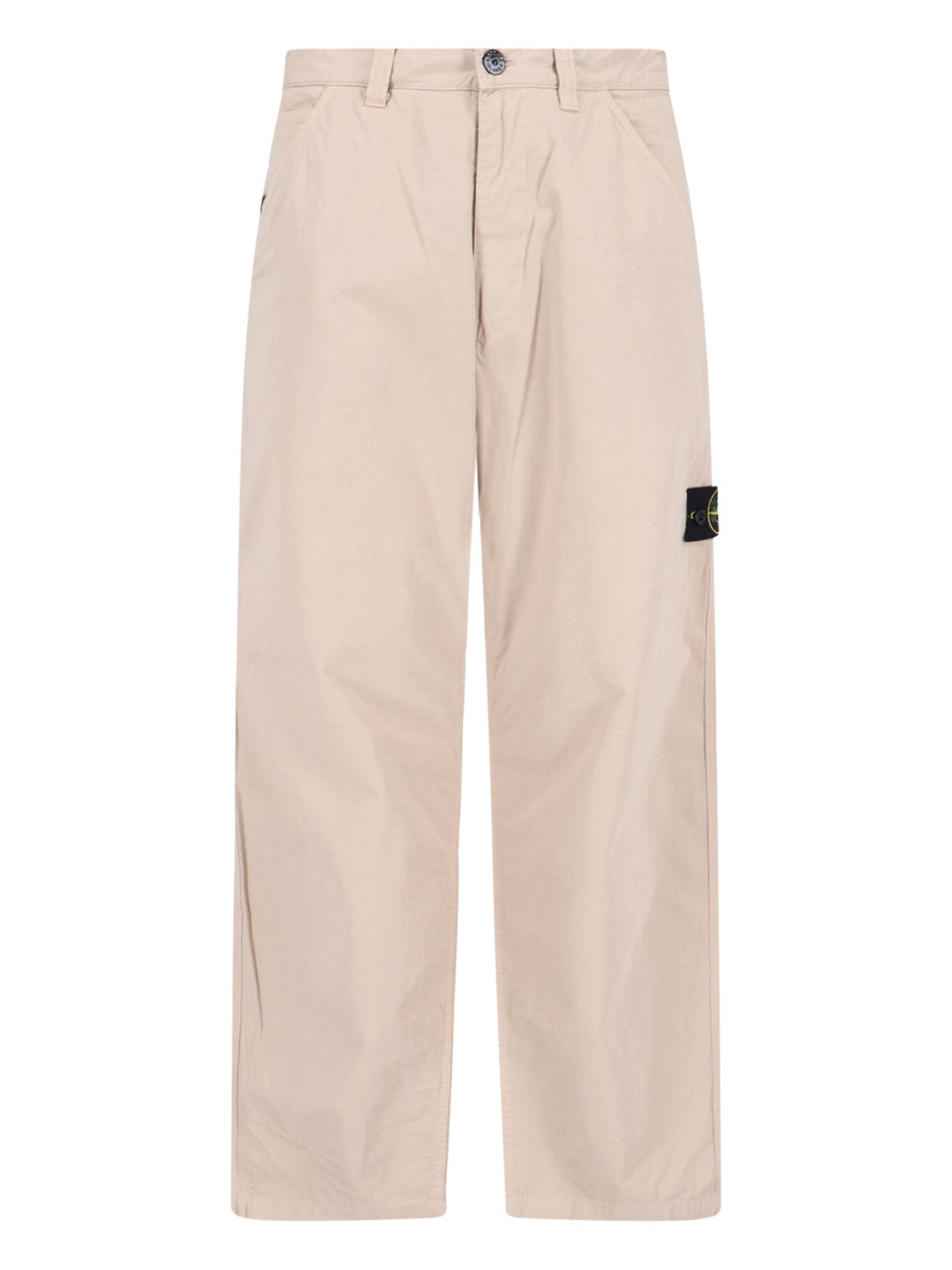 Stone Island 'Compass' Pants