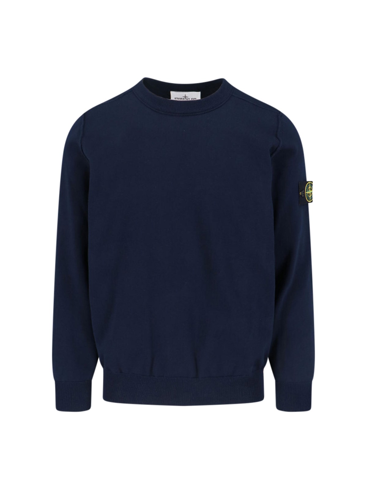 Stone Island 'Compass' Sweater