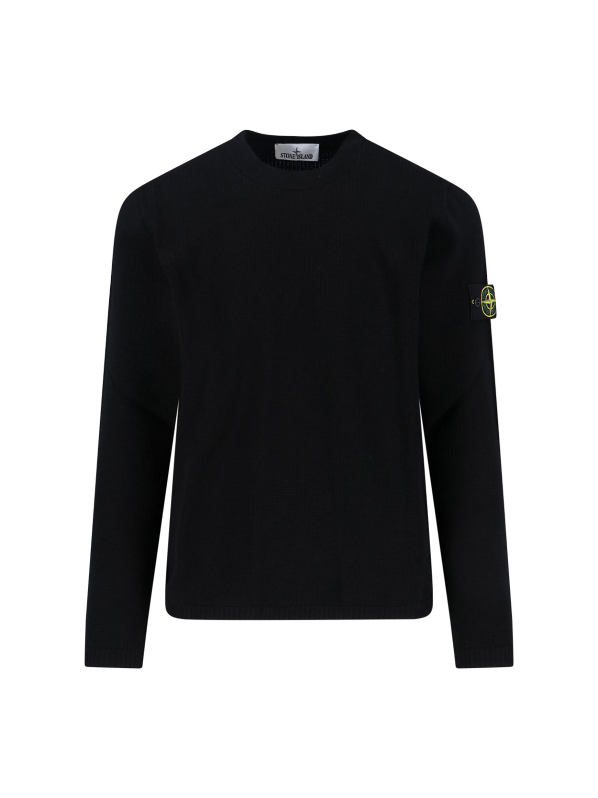 Stone Island 'Compass' Sweater