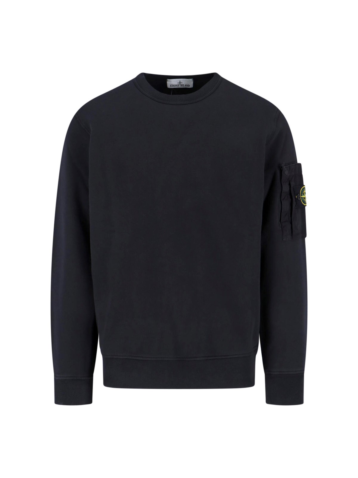 Stone Island 'Compass' Sweatshirt