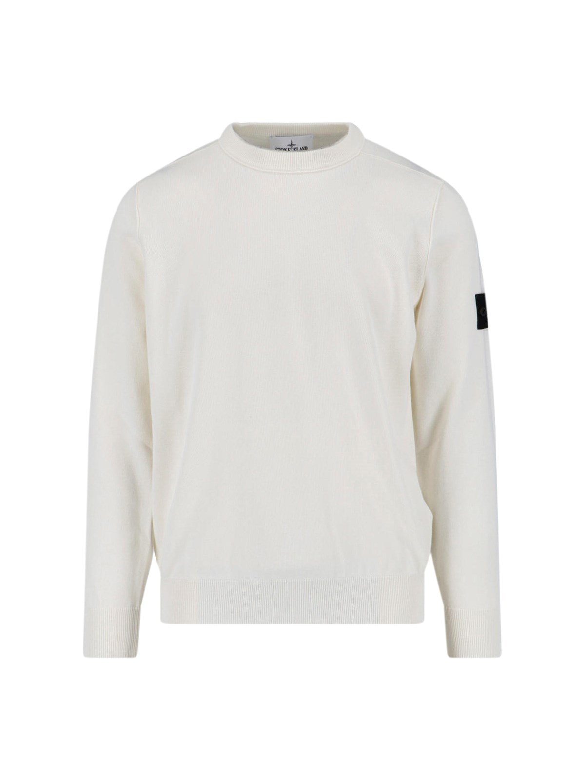 Stone Island Sweater "510053 Soft"