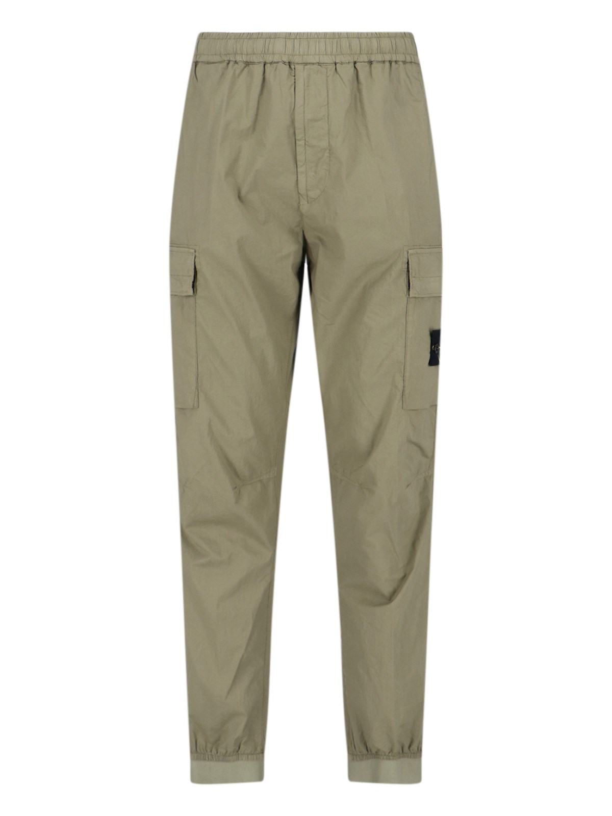 Stone Island Cargo Pants