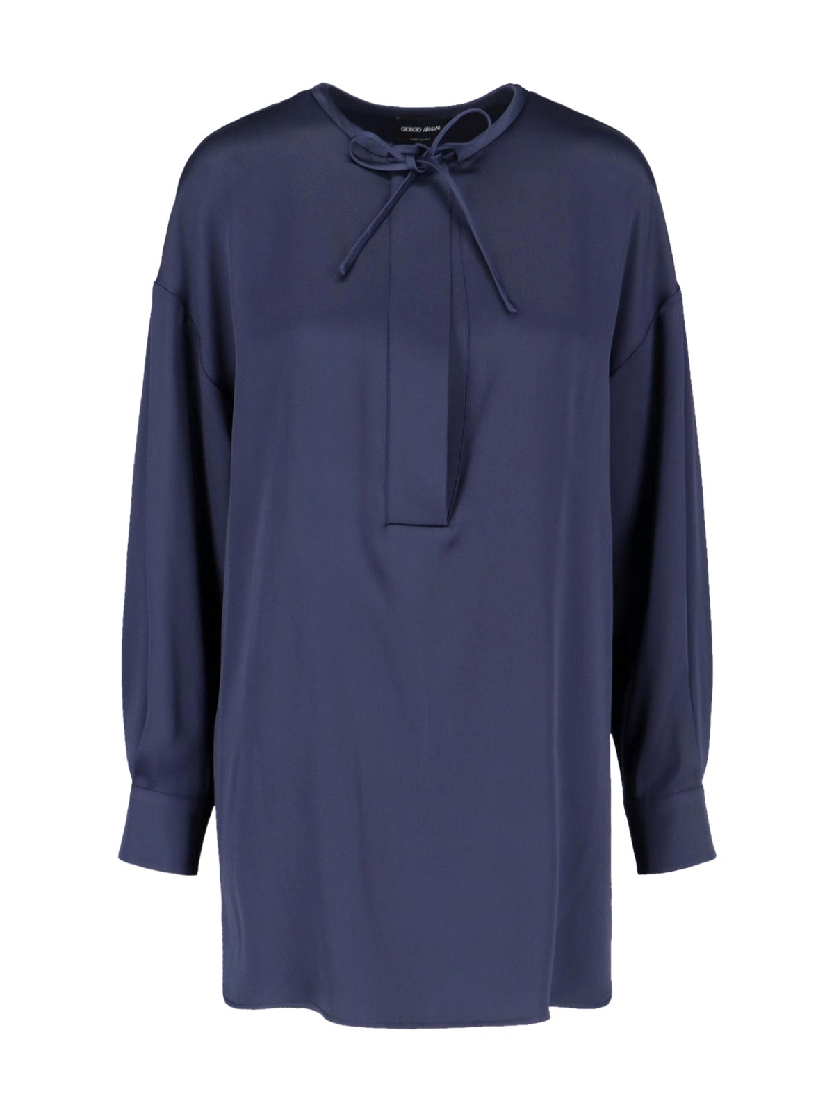 Giorgio Armani Silk Shirt