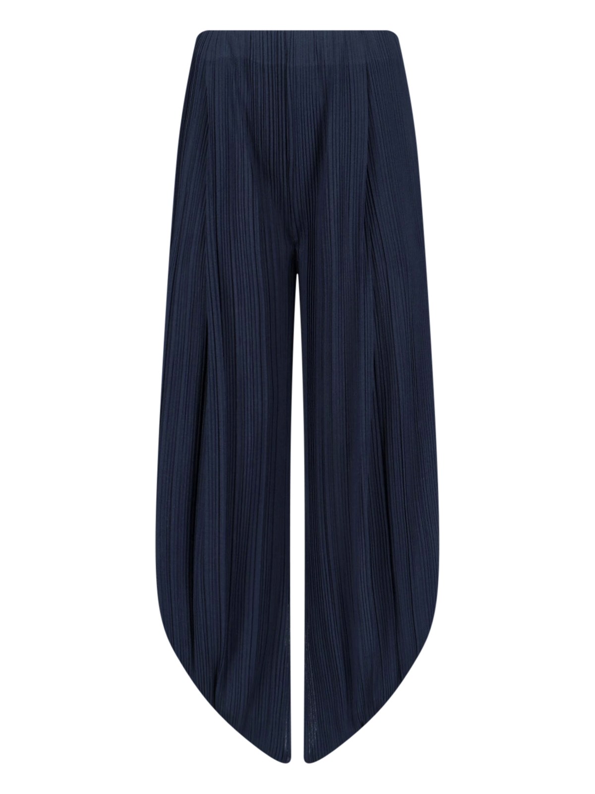 Giorgio Armani Pleated Pants