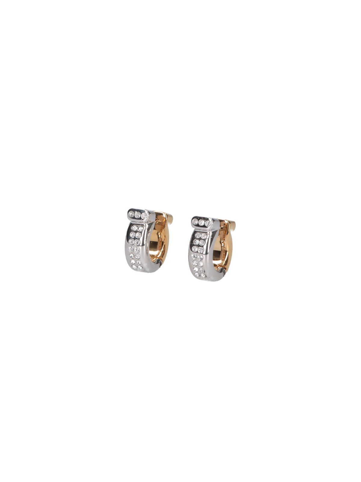 Ferragamo 'Gancicni' Earrings