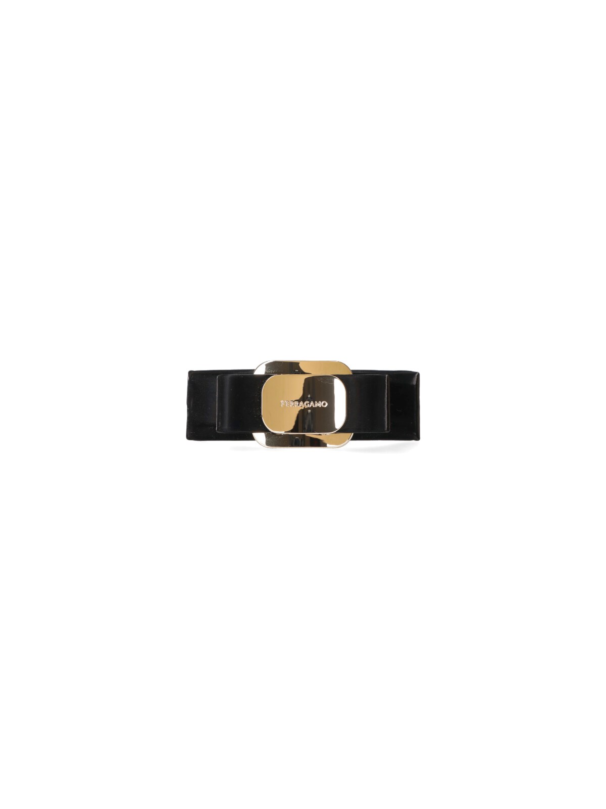Ferragamo "Vara" Clasp