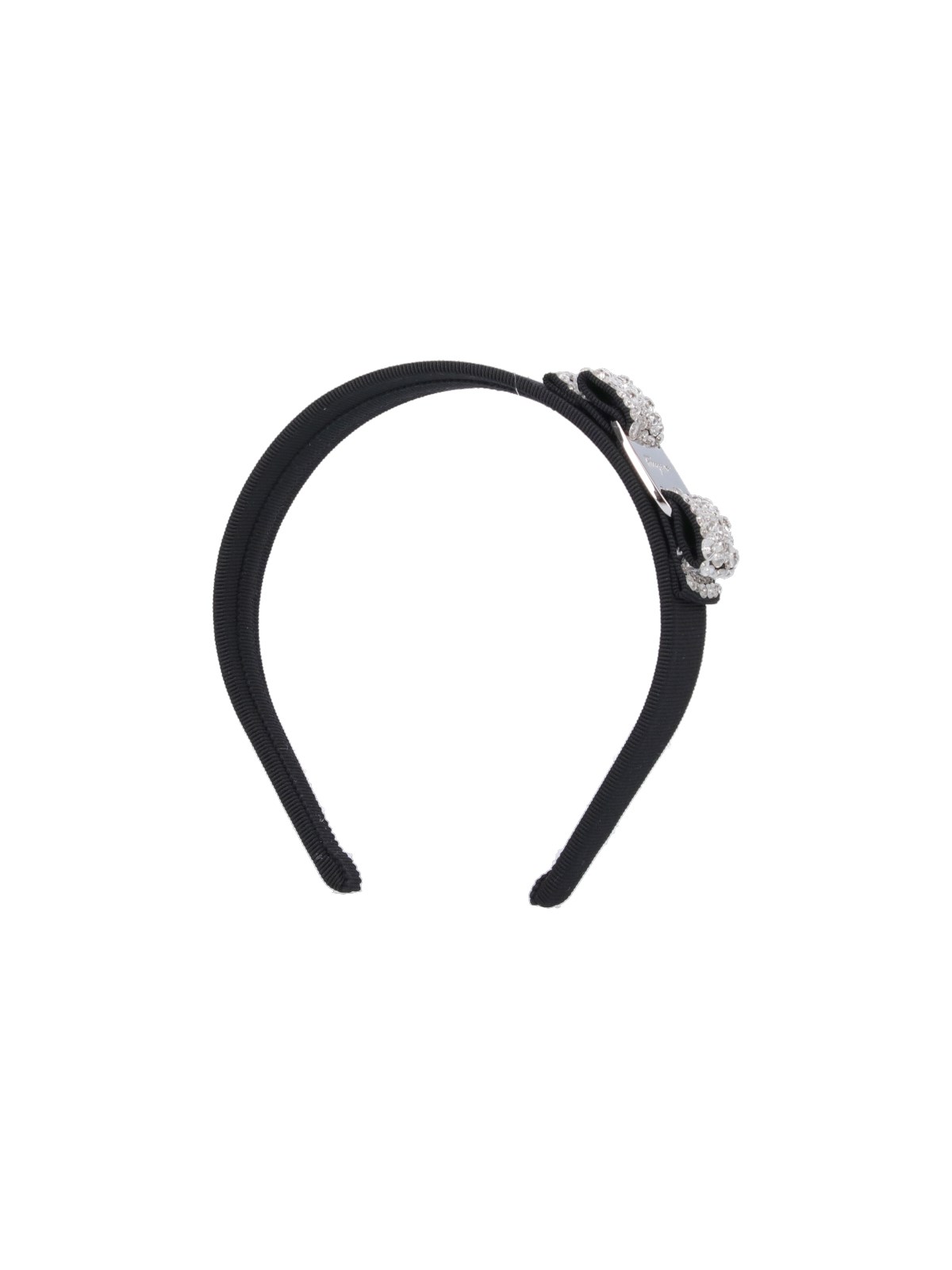 Ferragamo 'Vara' Headband